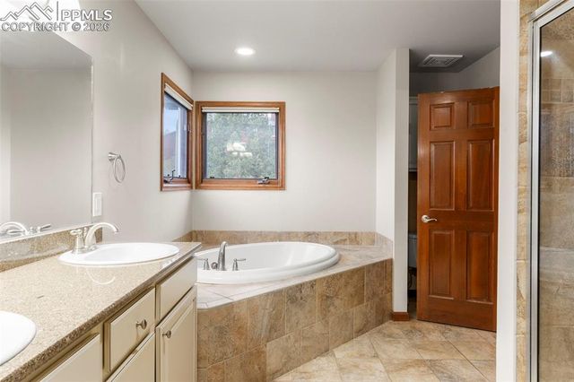 2845 Halleys Court, Colorado Springs, CO 80906