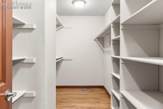 2845 Halleys Court, Colorado Springs, CO 80906