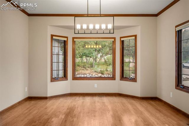 2845 Halleys Court, Colorado Springs, CO 80906