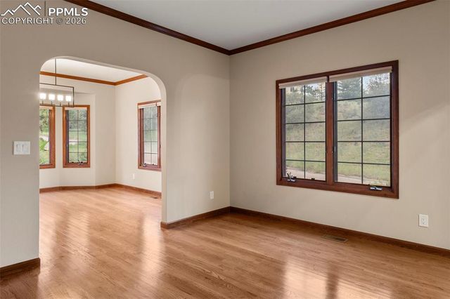 2845 Halleys Court, Colorado Springs, CO 80906