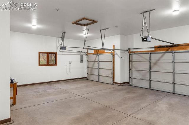 2845 Halleys Court, Colorado Springs, CO 80906