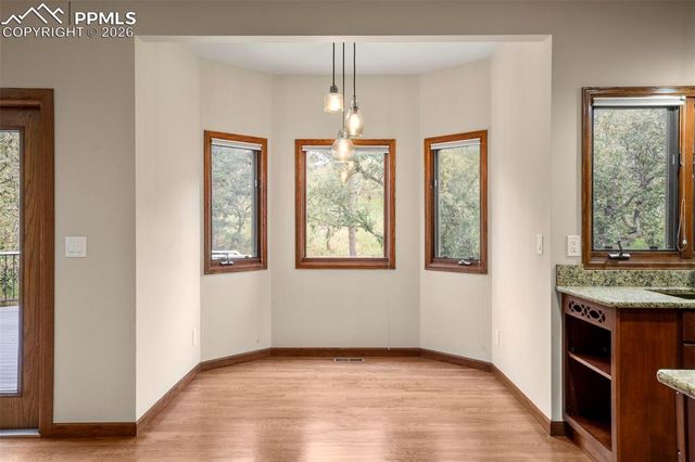 2845 Halleys Court, Colorado Springs, CO 80906