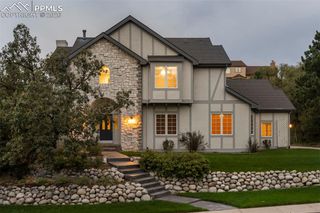 2845 Halleys Court, Colorado Springs, CO 80906