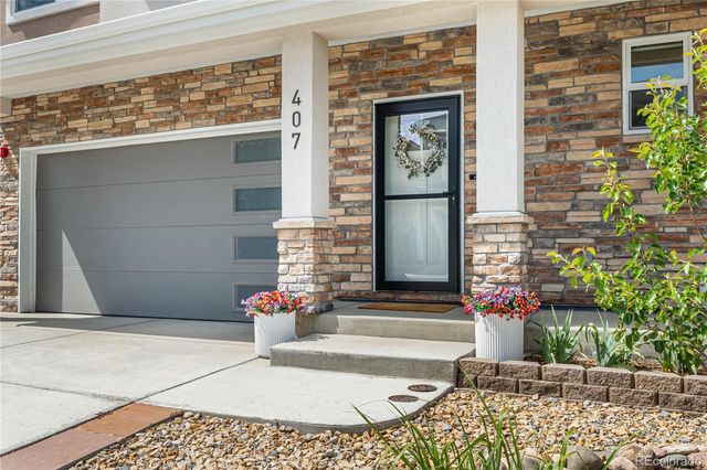 407 Blackfoot Street, Louisville, CO 80027