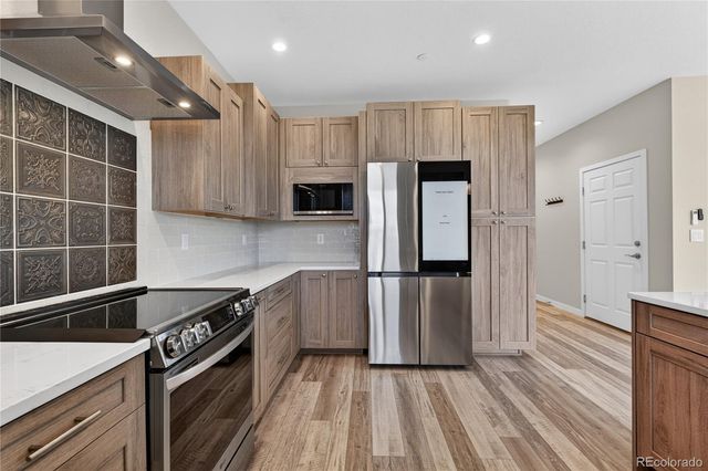 407 Blackfoot Street, Louisville, CO 80027