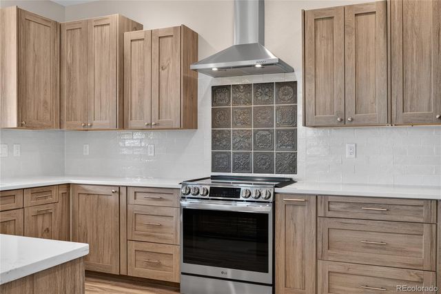 407 Blackfoot Street, Louisville, CO 80027