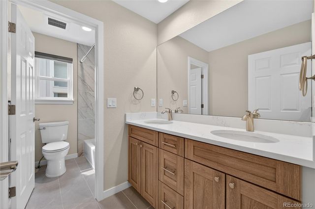 407 Blackfoot Street, Louisville, CO 80027