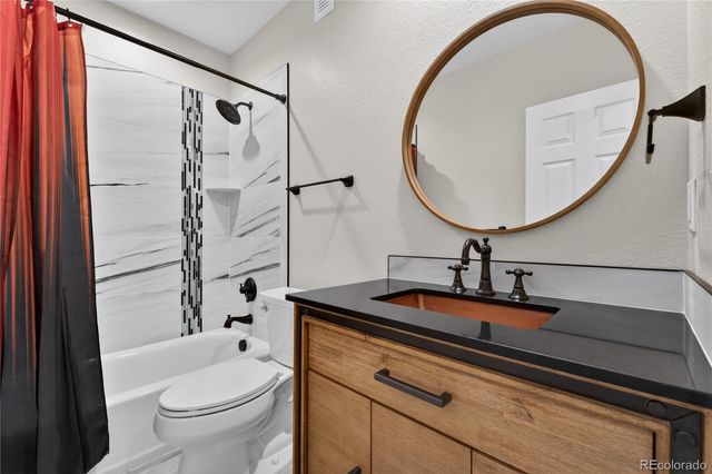 407 Blackfoot Street, Louisville, CO 80027