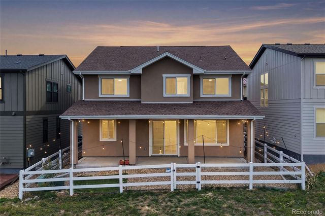 407 Blackfoot Street, Louisville, CO 80027