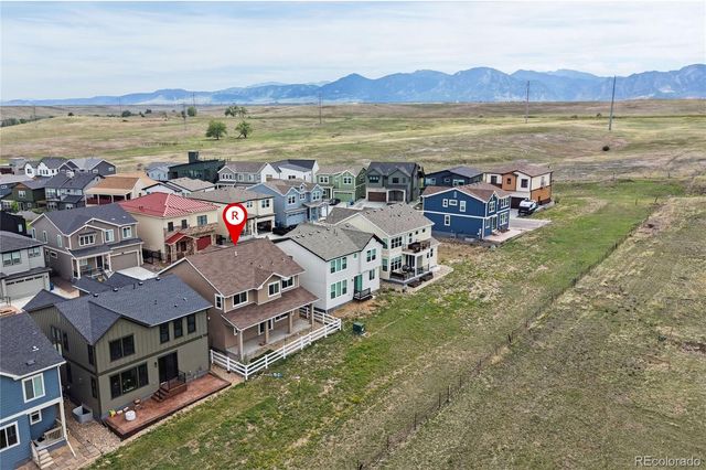 407 Blackfoot Street, Louisville, CO 80027
