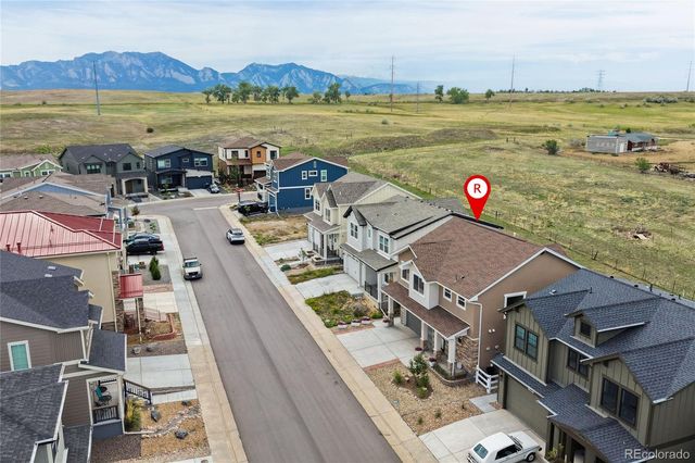 407 Blackfoot Street, Louisville, CO 80027