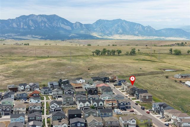 407 Blackfoot Street, Louisville, CO 80027