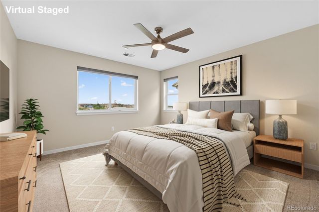 407 Blackfoot Street, Louisville, CO 80027