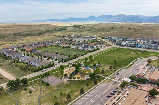 407 Blackfoot Street, Louisville, CO 80027