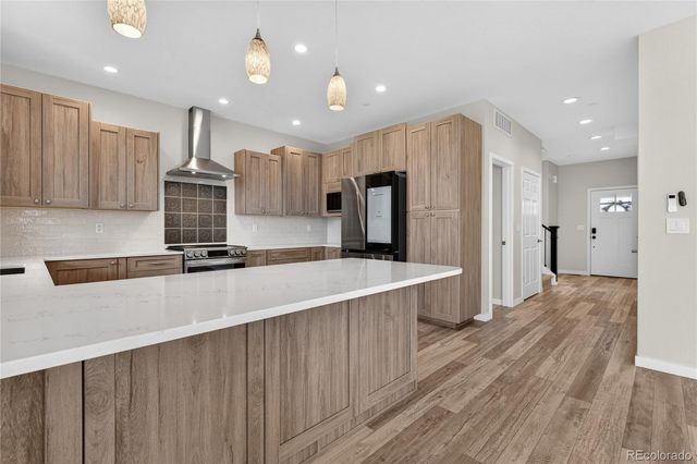 407 Blackfoot Street, Louisville, CO 80027