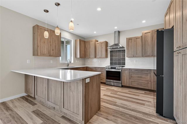 407 Blackfoot Street, Louisville, CO 80027