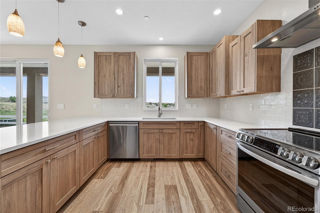 407 Blackfoot Street, Louisville, CO 80027