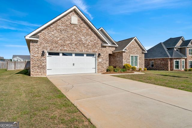 611 Jeffery Thomas Drive, Bonaire, GA 31005