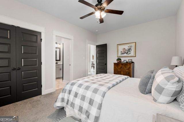 611 Jeffery Thomas Drive, Bonaire, GA 31005
