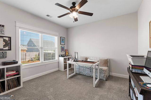 611 Jeffery Thomas Drive, Bonaire, GA 31005