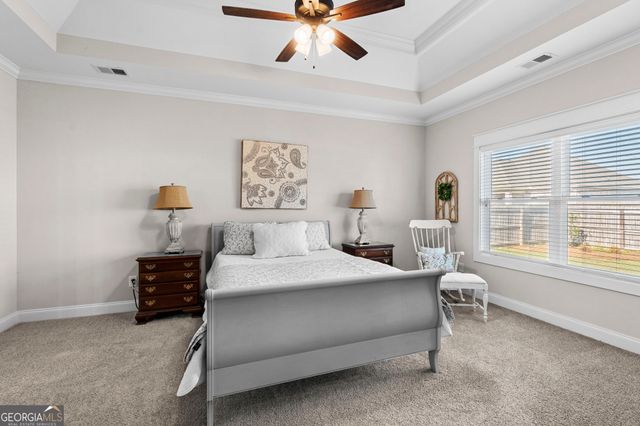 611 Jeffery Thomas Drive, Bonaire, GA 31005