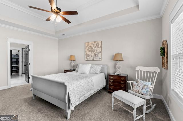 611 Jeffery Thomas Drive, Bonaire, GA 31005