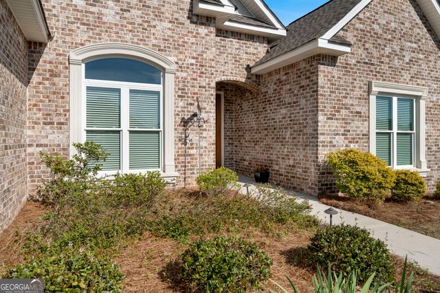 611 Jeffery Thomas Drive, Bonaire, GA 31005