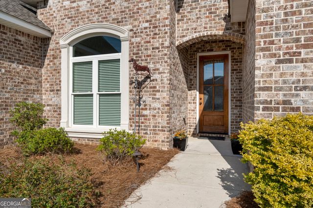 611 Jeffery Thomas Drive, Bonaire, GA 31005