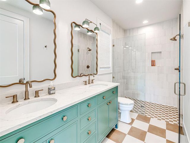 70 Hill Street, Carlton Landing, OK 74432