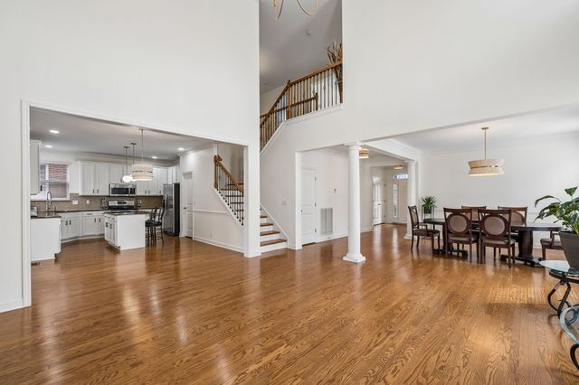 1064 Riverwood Village, Hermitage, TN 37076