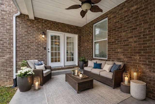 1064 Riverwood Village, Hermitage, TN 37076