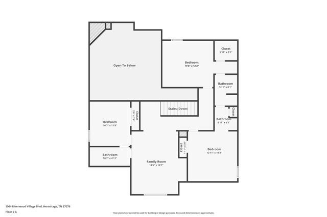 1064 Riverwood Village, Hermitage, TN 37076