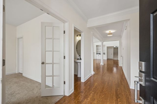 1064 Riverwood Village, Hermitage, TN 37076