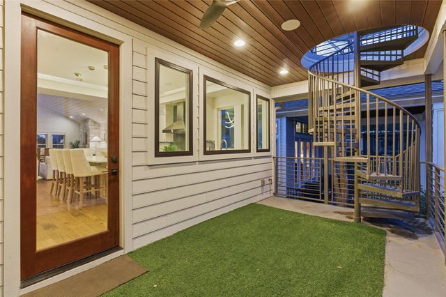 901 Theresa Ave, Austin, TX 78703