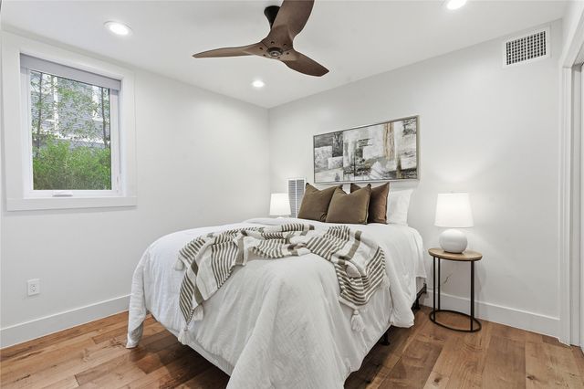 901 Theresa Ave, Austin, TX 78703