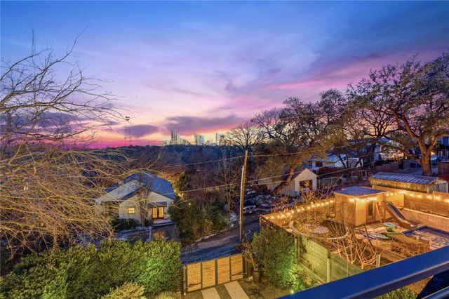 901 Theresa Ave, Austin, TX 78703