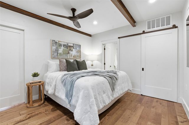 901 Theresa Ave, Austin, TX 78703