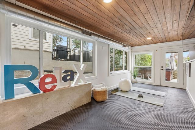 901 Theresa Ave, Austin, TX 78703