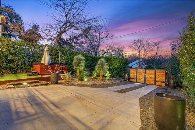 901 Theresa Ave, Austin, TX 78703