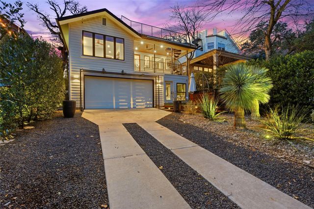 901 Theresa Ave, Austin, TX 78703