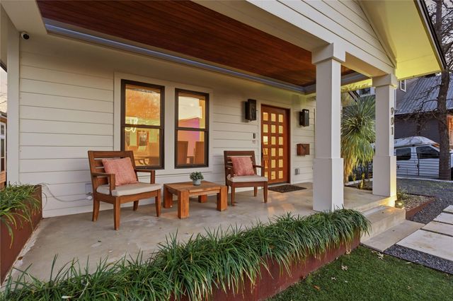 901 Theresa Ave, Austin, TX 78703