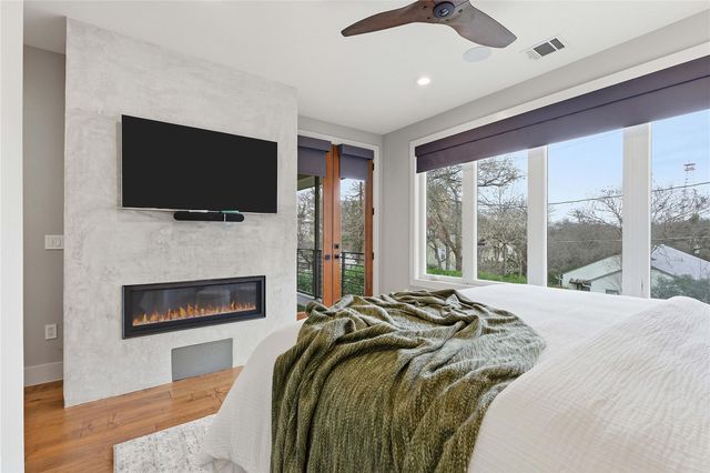 901 Theresa Ave, Austin, TX 78703