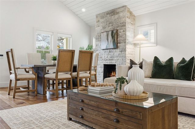 901 Theresa Ave, Austin, TX 78703