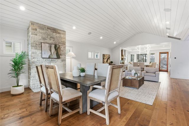 901 Theresa Ave, Austin, TX 78703