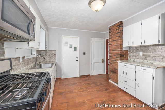 1130 Sibley Street NW, Grand Rapids, MI 49504