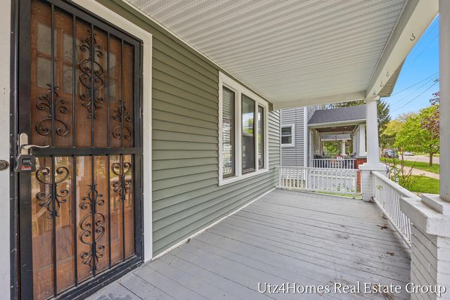 1130 Sibley Street NW, Grand Rapids, MI 49504