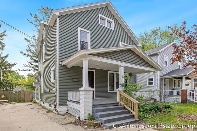 1130 Sibley Street NW, Grand Rapids, MI 49504