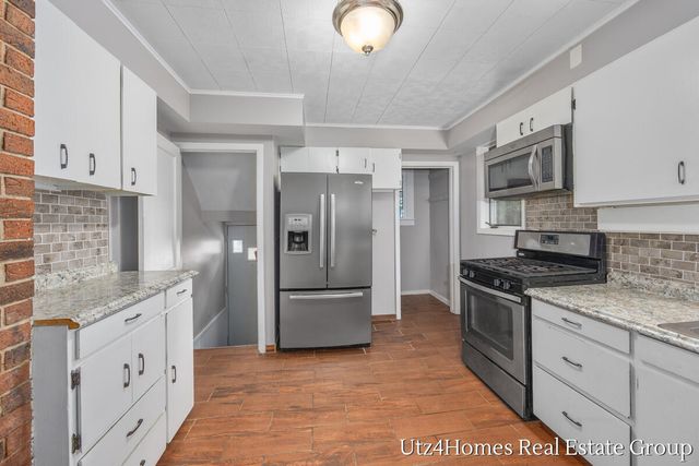 1130 Sibley Street NW, Grand Rapids, MI 49504