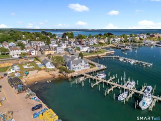 4 Northwest Street B3, Stonington, CT 06378