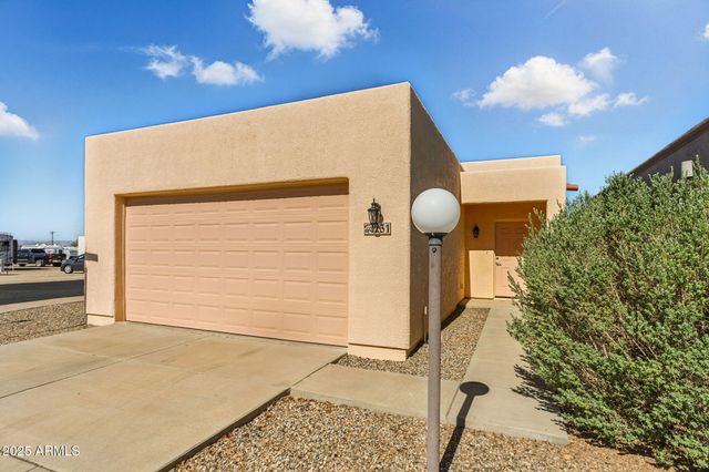 231 S CLUBHOUSE Lane, Sierra Vista, AZ 85635